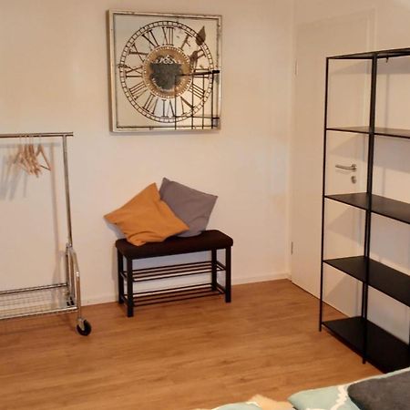 Exklusive Design Erlebnisferienwohnung 巴特沃里斯霍芬 外观 照片